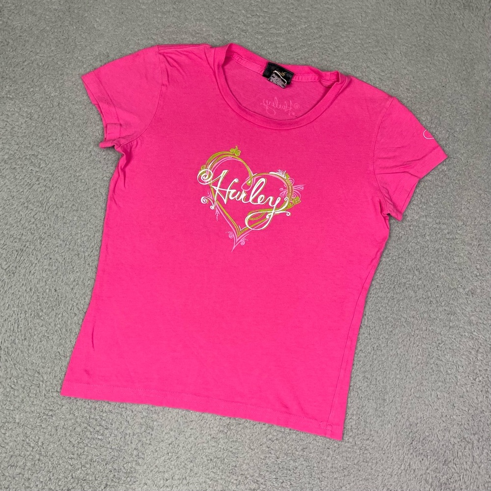 Vintage Hurley shirt